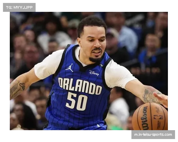 科尔·安东尼：未来核心之选？