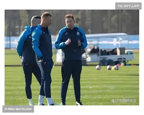 斯卢茨基热身赛六场不胜 申花新阵型磨合期超出预期时长